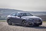 BMW 220d Gran Coupe M Sport 2020 года (WW)